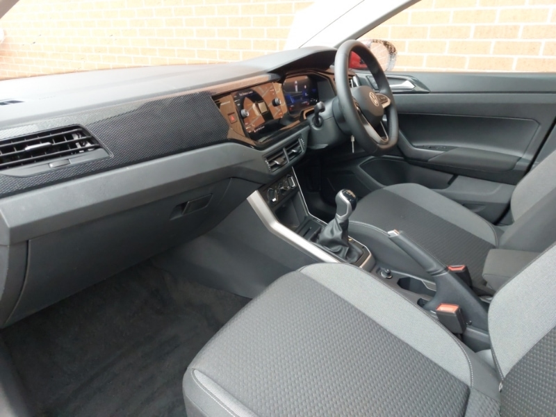 Used Volkswagen Taigo 2025 for sale - 76700339: Photo 5