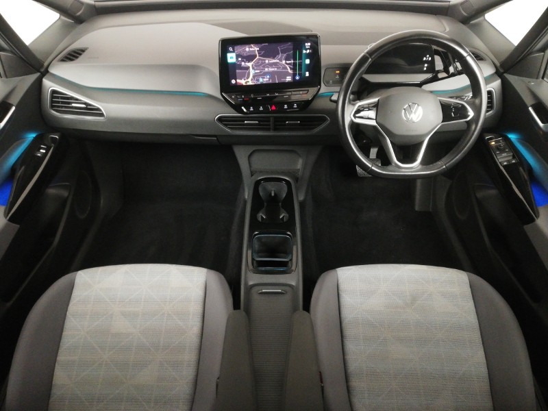 Used Volkswagen ID.3 2020 for sale - 77986851: Photo 2