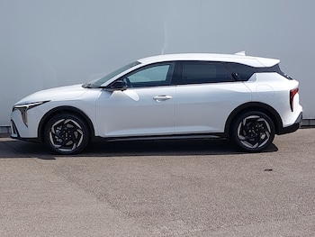 Used Kia K4 2026 for sale - 79147529: Photo