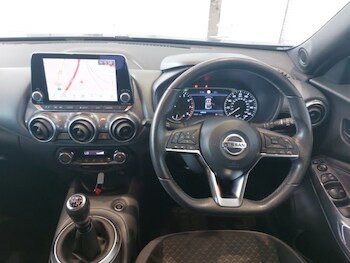 Used Nissan Juke 2020 for sale - 75599492: Photo