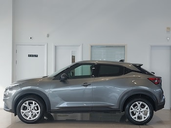 Used Nissan Juke 2020 for sale - 75599492: Photo