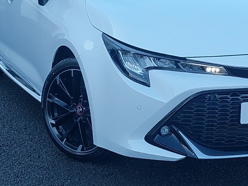 Used Toyota Corolla 2022 for sale - 77897053: Photo 9