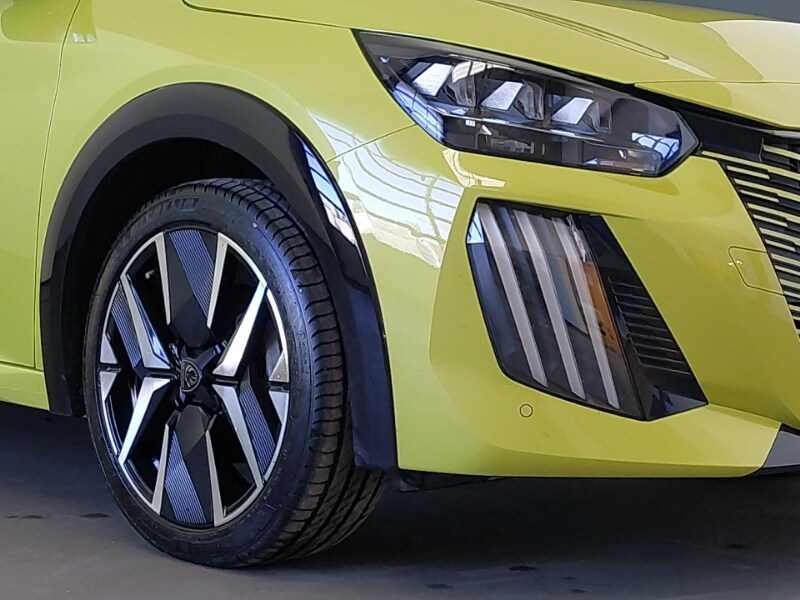 Used Peugeot 208 2023 for sale - 78152234: Photo 9