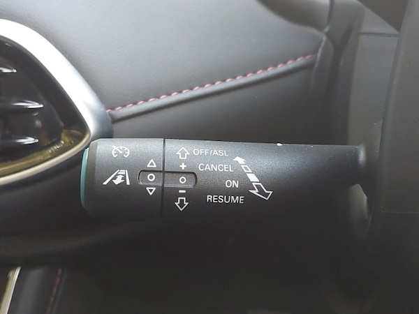 Used MG MG HS 2023 for sale - 76272658: Photo 12