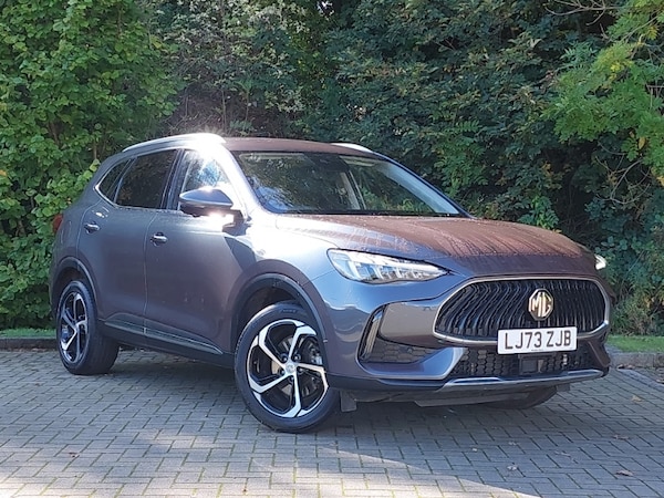 Used MG MG HS 2023 for sale - 76272658: Photo 1
