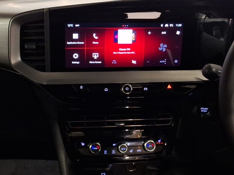 Used Vauxhall Mokka 2025 for sale - 76925348: Photo 11