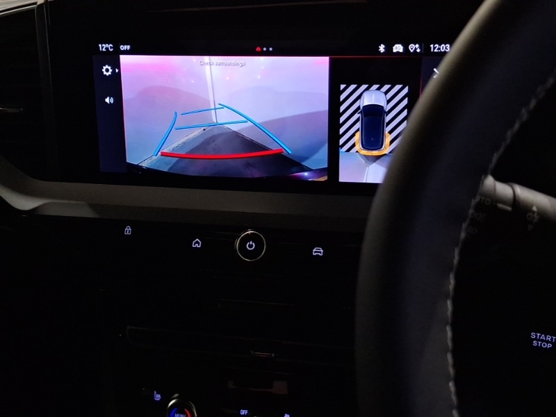 Used Vauxhall Mokka 2025 for sale - 76925348: Photo 12