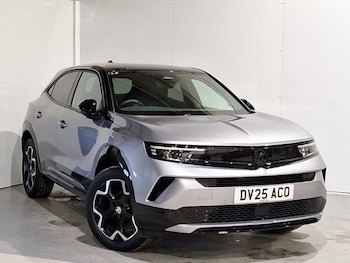 Used Vauxhall Mokka 2025 for sale - 76925348: Photo