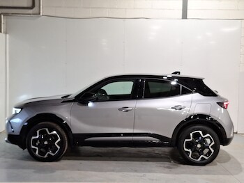 Used Vauxhall Mokka 2025 for sale - 76925348: Photo