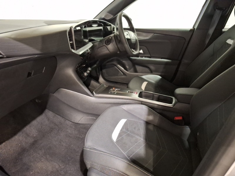 Used Vauxhall Mokka 2025 for sale - 76925348: Photo 5