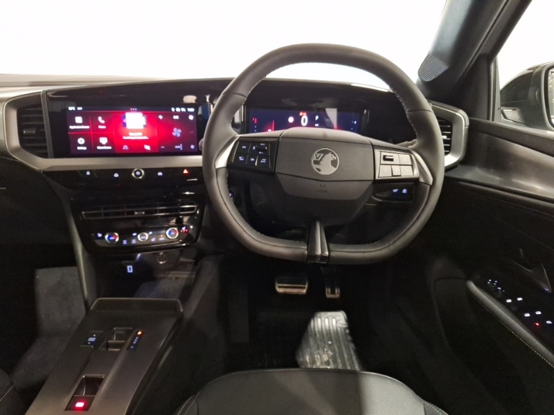 Used Vauxhall Mokka 2025 for sale - 76925348: Photo 7