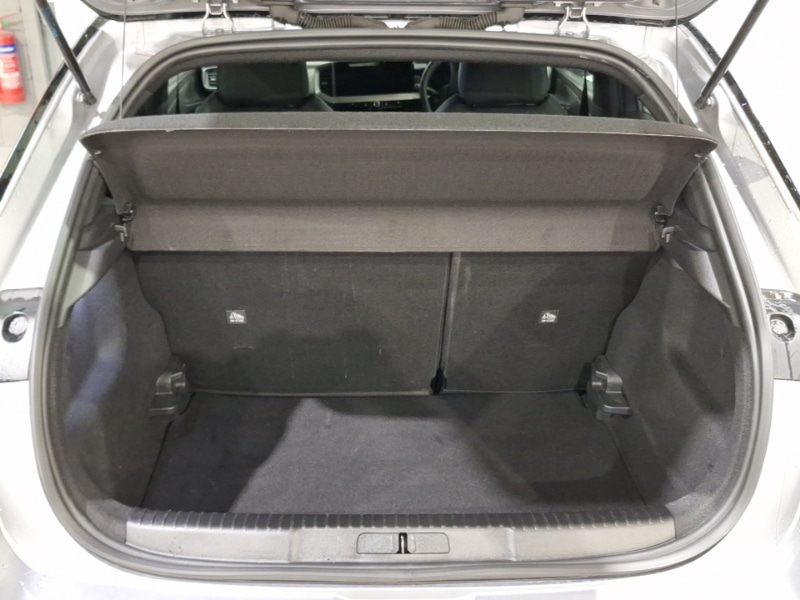 Used Vauxhall Mokka 2025 for sale - 76925348: Photo 8