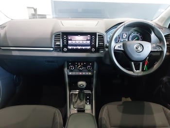 Used Skoda Karoq 2020 for sale - 75480158: Photo