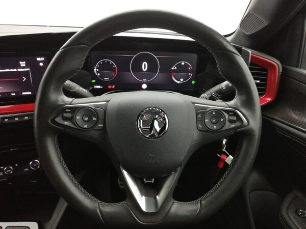 Used Vauxhall Mokka 2022 for sale - 76244035: Photo 11