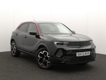 Vauxhall - Mokka