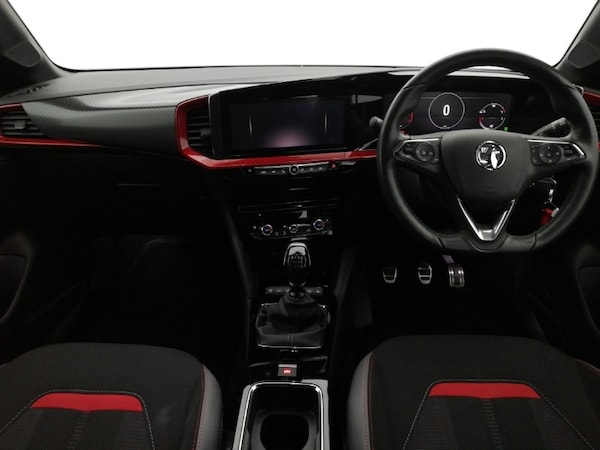 Used Vauxhall Mokka 2022 for sale - 76244035: Photo 2
