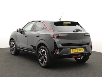 Used Vauxhall Mokka 2022 for sale - 76244035: Photo 3