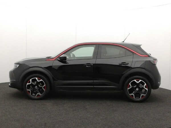 Used Vauxhall Mokka 2022 for sale - 76244035: Photo 4