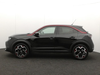 Used Vauxhall Mokka 2022 for sale - 76244035: Photo 4
