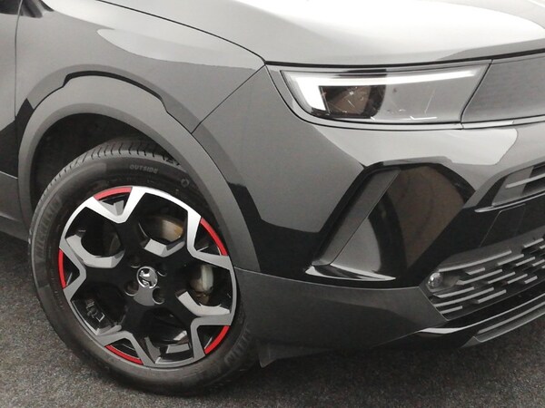 Used Vauxhall Mokka 2022 for sale - 76244035: Photo 9