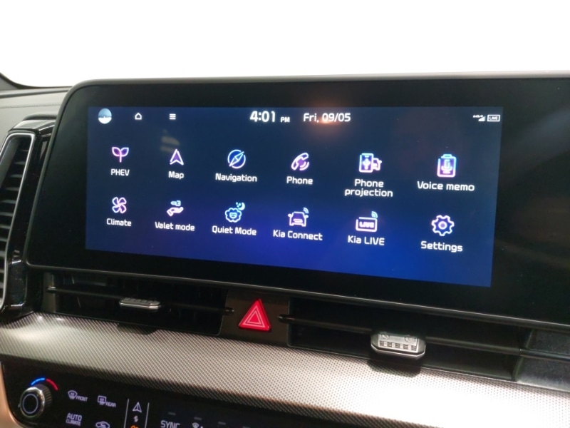 Used Kia Sportage 2024 for sale - 76479087: Photo 10