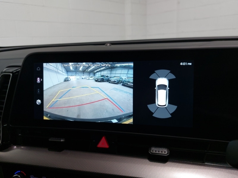 Used Kia Sportage 2024 for sale - 76479087: Photo 11