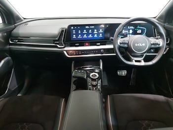 Used Kia Sportage 2024 for sale - 76479087: Photo