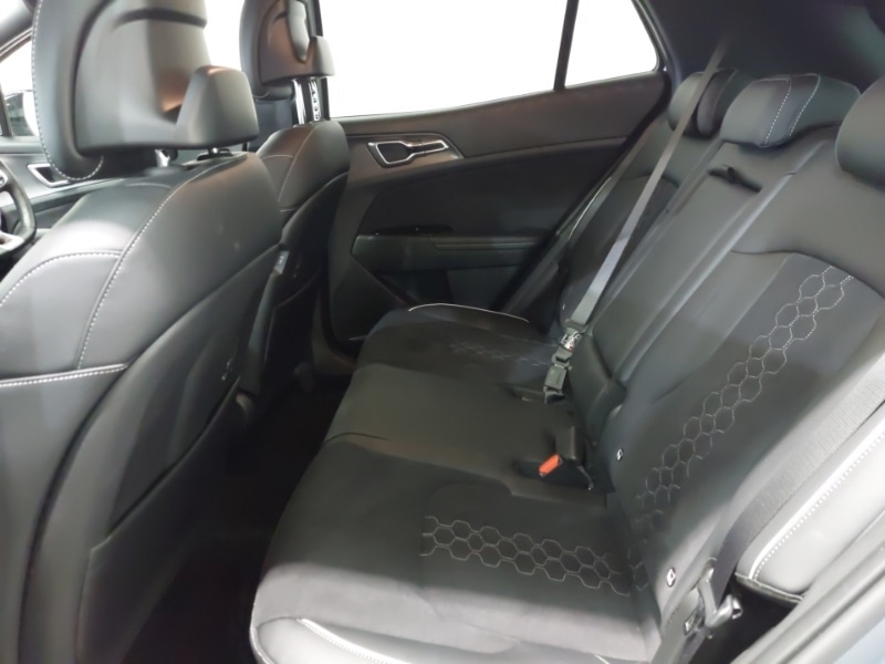 Used Kia Sportage 2024 for sale - 76479087: Photo 6