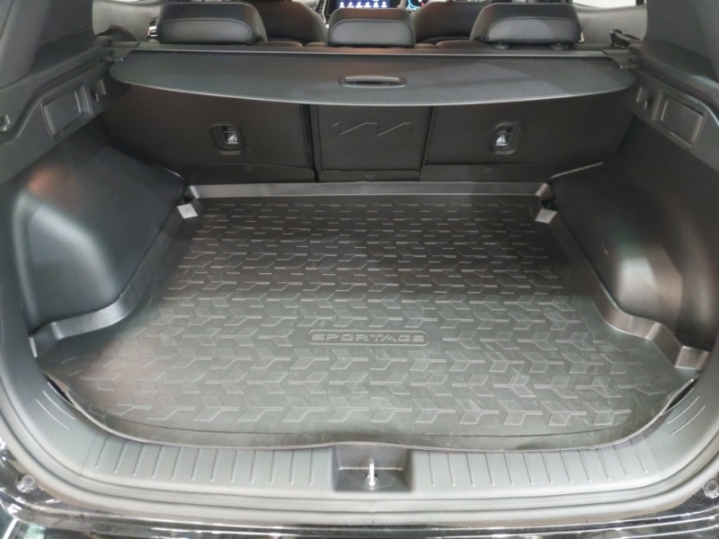 Used Kia Sportage 2024 for sale - 76479087: Photo 8