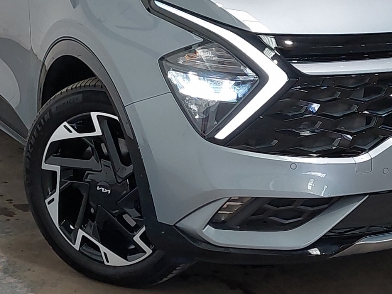 Used Kia Sportage 2024 for sale - 76479087: Photo 9