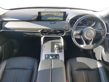 Used Mazda CX-60 2023 for sale - 77922980: Photo