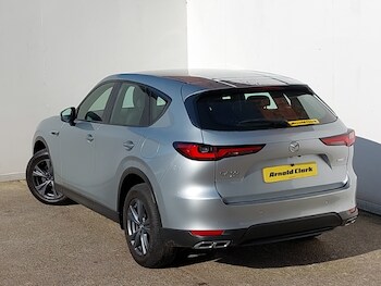 Used Mazda CX-60 2023 for sale - 77922980: Photo