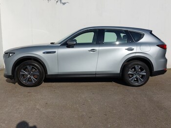 Used Mazda CX-60 2023 for sale - 77922980: Photo