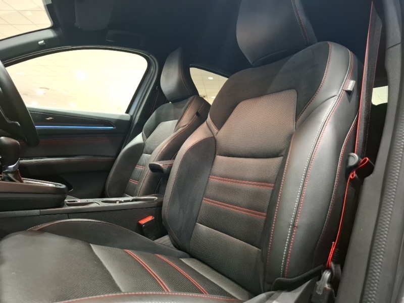 Used Renault Arkana 2022 for sale - 77876090: Photo 12