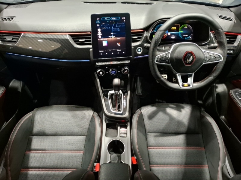 Used Renault Arkana 2022 for sale - 77876090: Photo 2