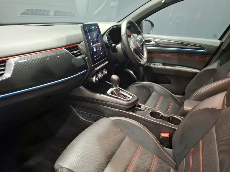 Used Renault Arkana 2022 for sale - 77876090: Photo 5