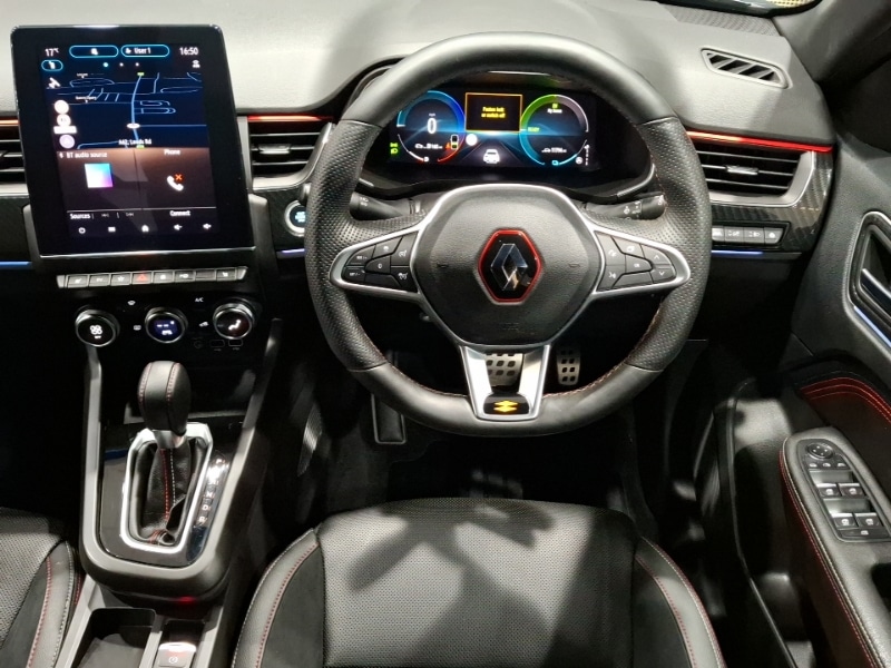 Used Renault Arkana 2022 for sale - 77876090: Photo 7