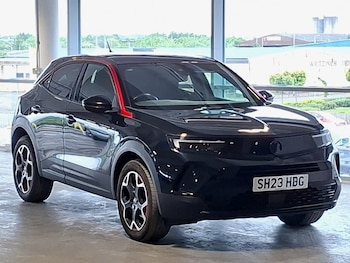 Used Vauxhall Mokka 2023 for sale - 78647748: Photo