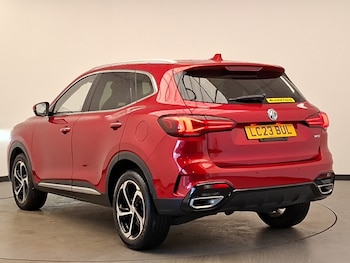 Used MG MG HS 2023 for sale - 78560655: Photo