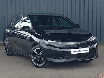 Used Vauxhall Corsa 2023 for sale - 78917222: Photo