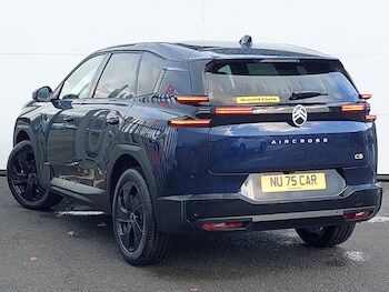 Used Citroen C5 Aircross 2025 for sale - 77318935: Photo
