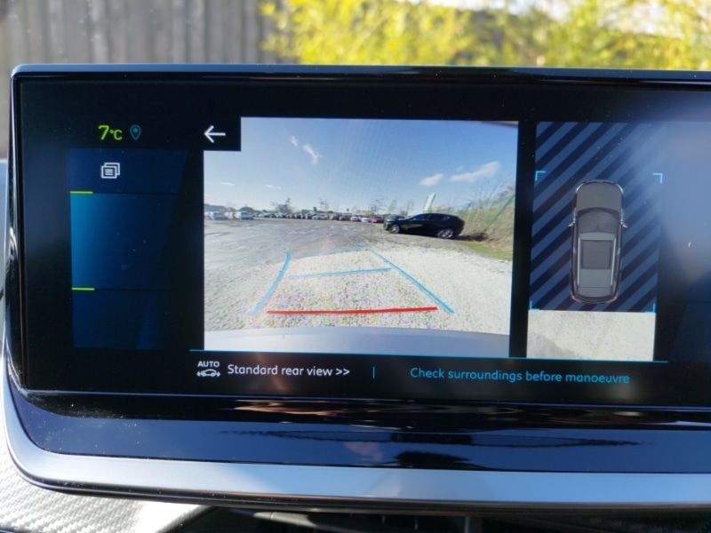 Used Peugeot 2008 2022 for sale - 77634960: Photo 10