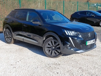 Peugeot 2008 feature image