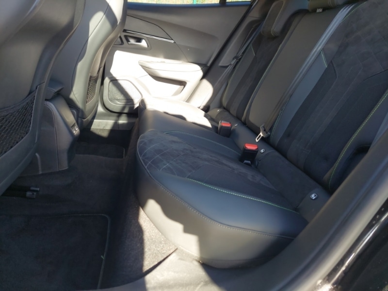 Used Peugeot 2008 2022 for sale - 77634960: Photo 6