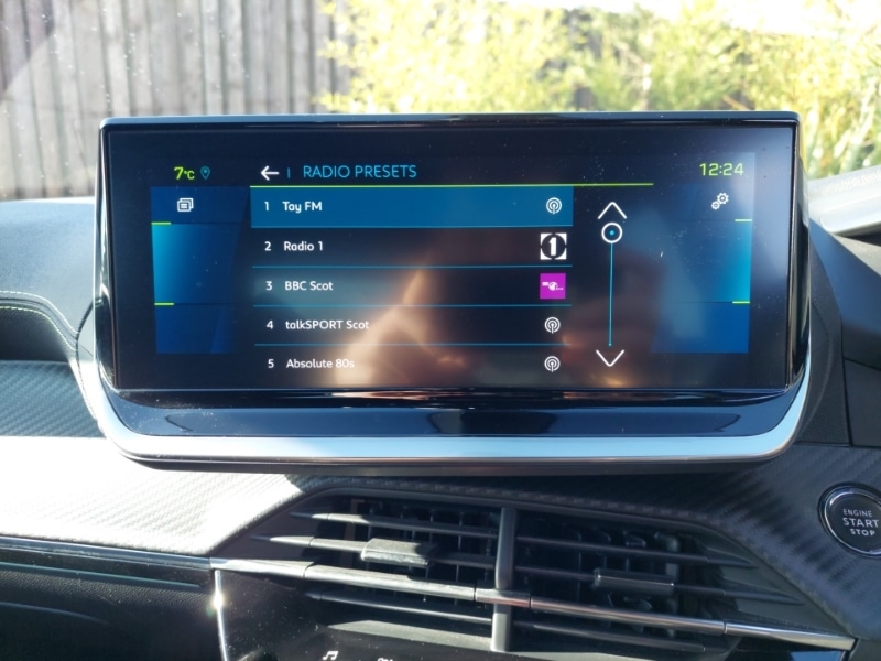 Used Peugeot 2008 2022 for sale - 77634960: Photo 7