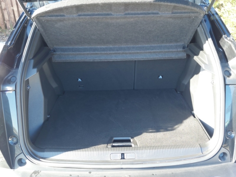 Used Peugeot 2008 2022 for sale - 77634960: Photo 8