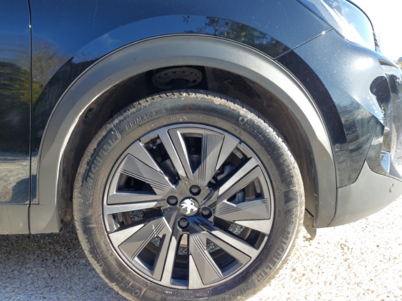 Used Peugeot 2008 2022 for sale - 77634960: Photo 9