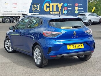 Used Renault Clio 2024 for sale - 78522476: Photo