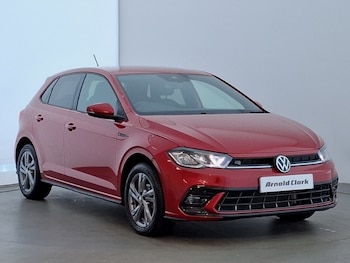 2022 - 1.0 TSI R-Line 5dr