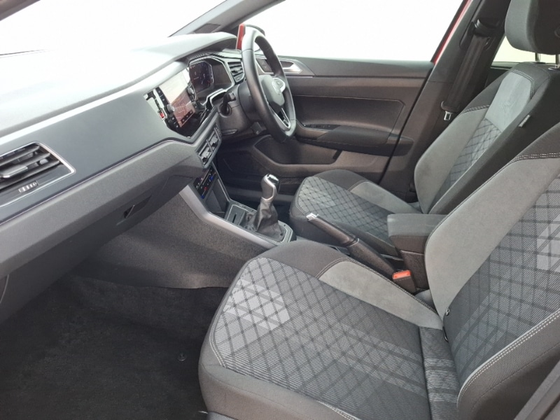 Used Volkswagen Polo 2022 for sale - 76786226: Photo 5